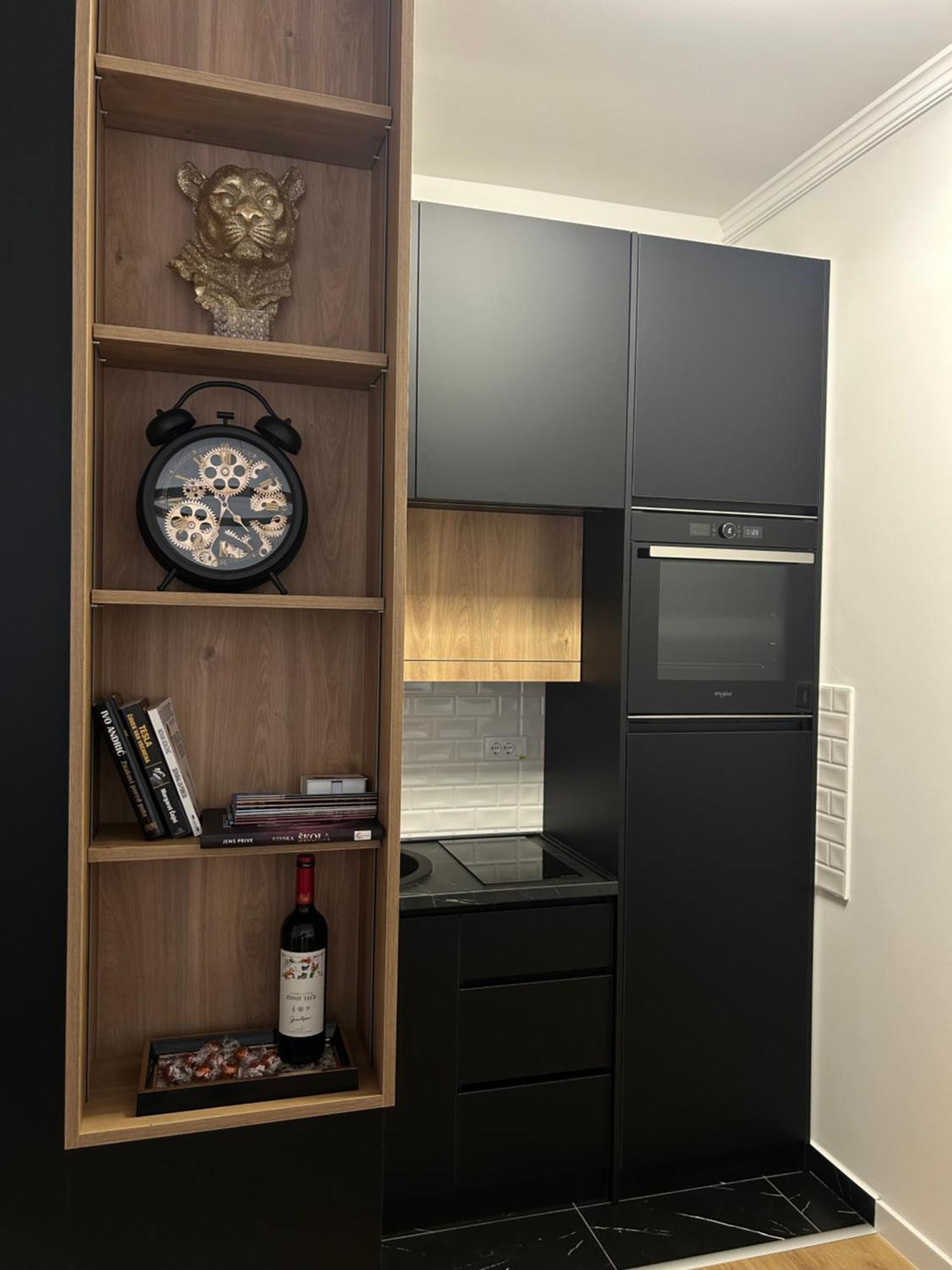 Vukas Apartment *