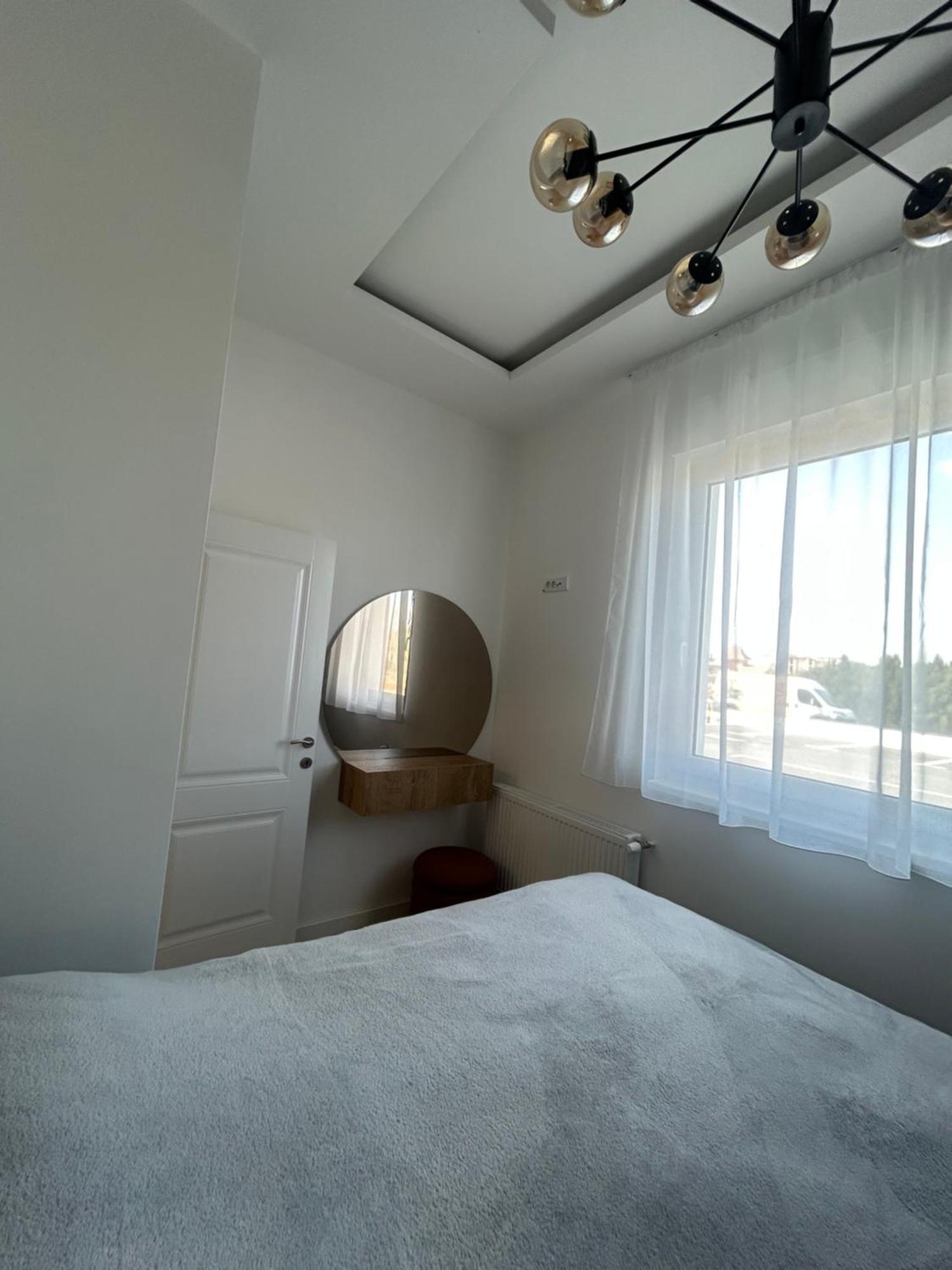 Apartment Vukas *