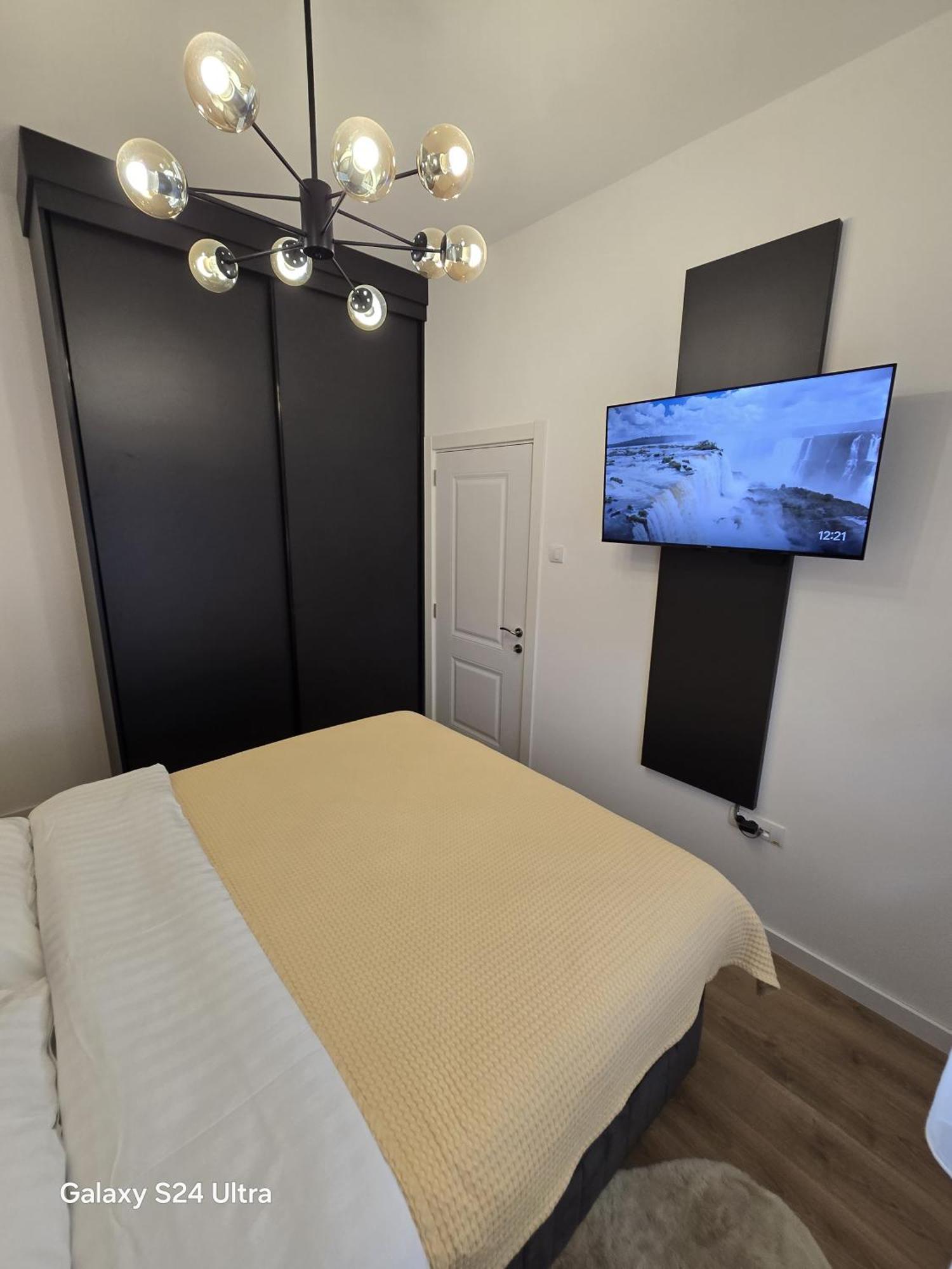 Apartment Vukas Palic