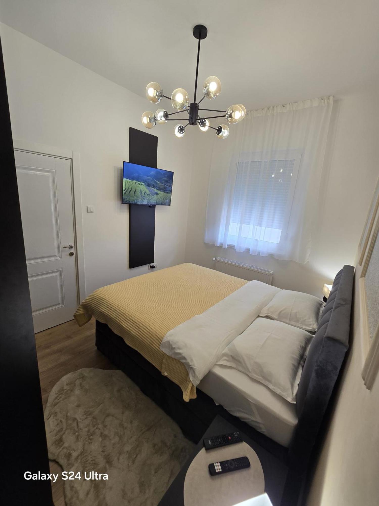 Apartment Vukas