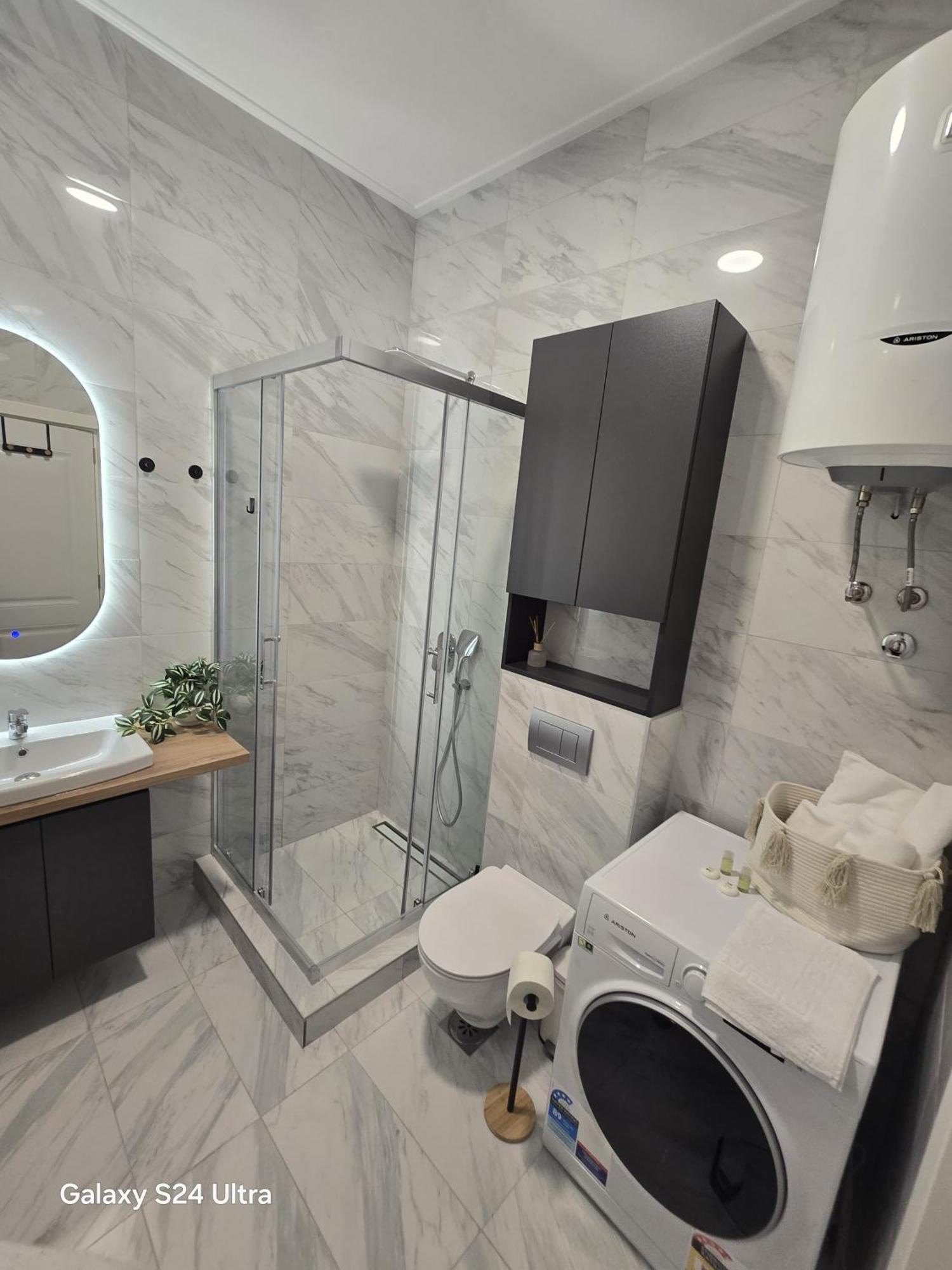 Apartment Vukas Palic